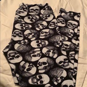 Lularoe leggings